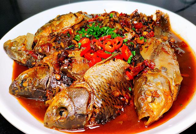 许昌特色美食有哪些？河南许昌最出名的6道名菜 第9张