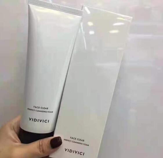 Vidivici 女神洗面奶 第7张