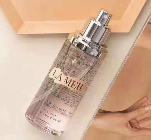 Lamer海蓝之谜补水喷雾 第3张