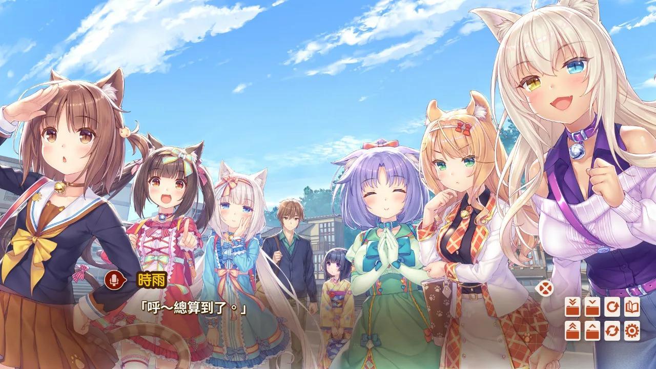 几款绅士必玩的手游游戏（十大绅士游戏盘点） 第17张