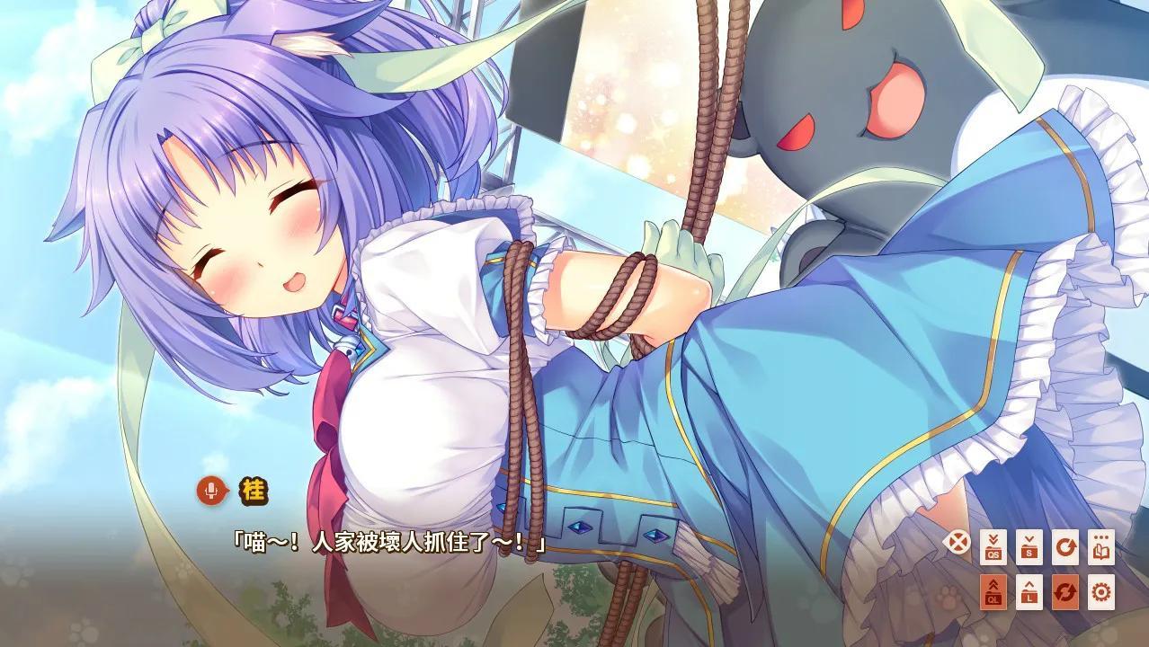 几款绅士必玩的手游游戏（十大绅士游戏盘点） 第19张