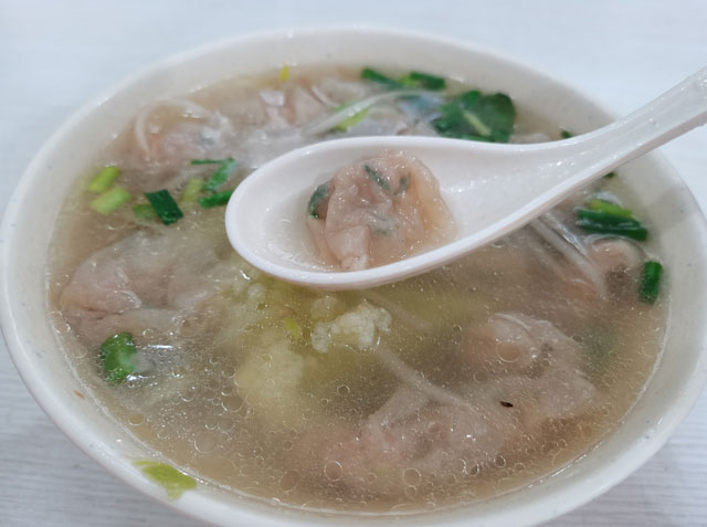 福建莆田最有名的六大特色美食，莆田卤面名列第一 第3张