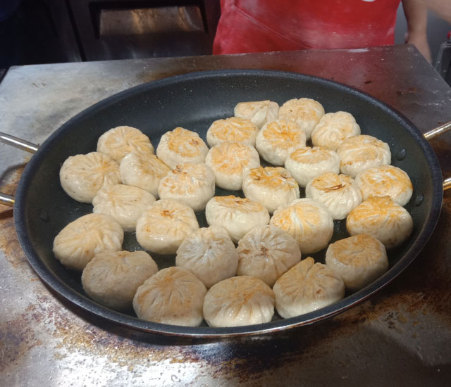 福建莆田最有名的六大特色美食，莆田卤面名列第一 第5张