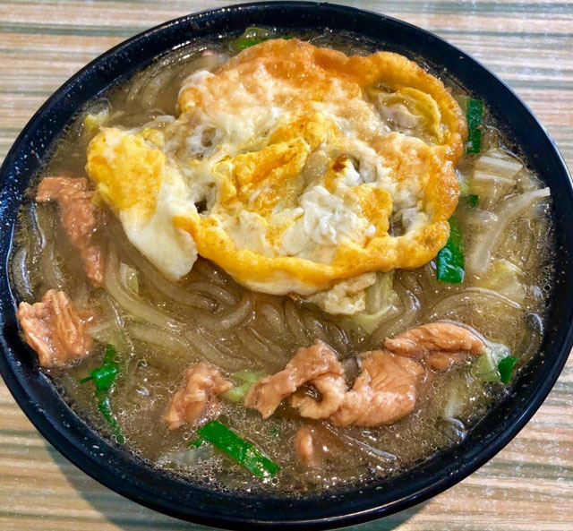 福建莆田最有名的六大特色美食，莆田卤面名列第一 第7张
