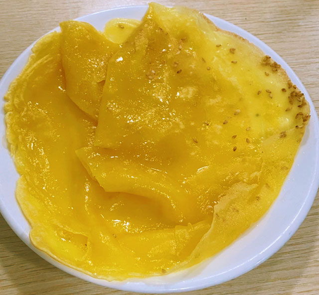 福建莆田最有名的六大特色美食，莆田卤面名列第一 第9张