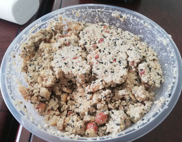 福建莆田最有名的六大特色美食，莆田卤面名列第一 第11张