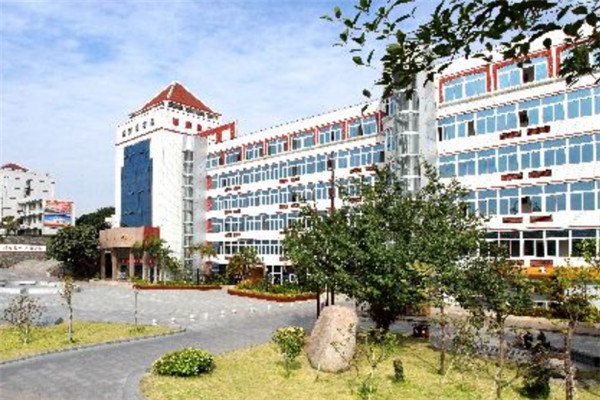 福建十大大专院校排行榜，厦门城市职业学院上榜 第15张