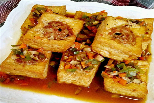 永州特色菜有哪些？永州十大名菜排名 第15张