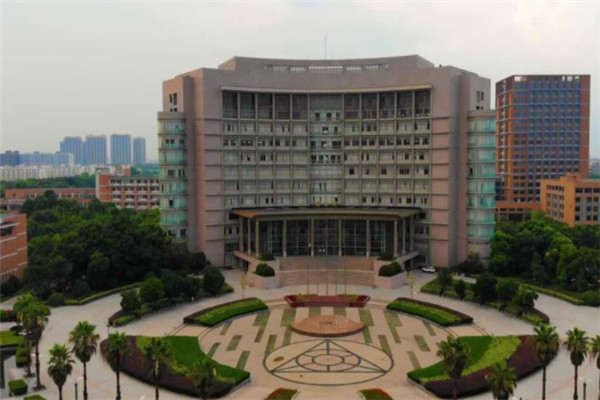 浙江十大名校大学排名，浙大第一遥遥领先 第9张