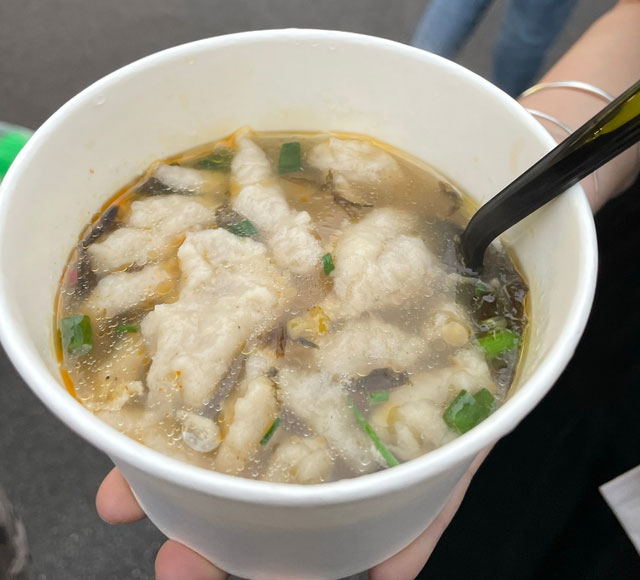 福建宁德最有名的6大特色美食：福鼎肉片上榜，你吃过吗？ 第3张