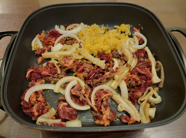齐齐哈尔的美食有哪些？齐齐哈尔最有名的6大特色美食 第1张