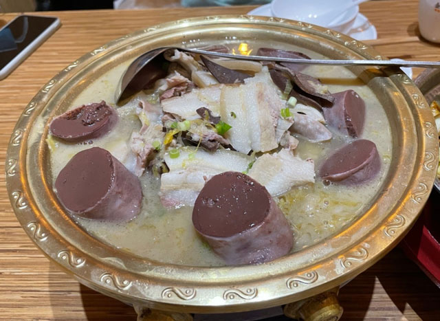 齐齐哈尔的美食有哪些？齐齐哈尔最有名的6大特色美食 第3张