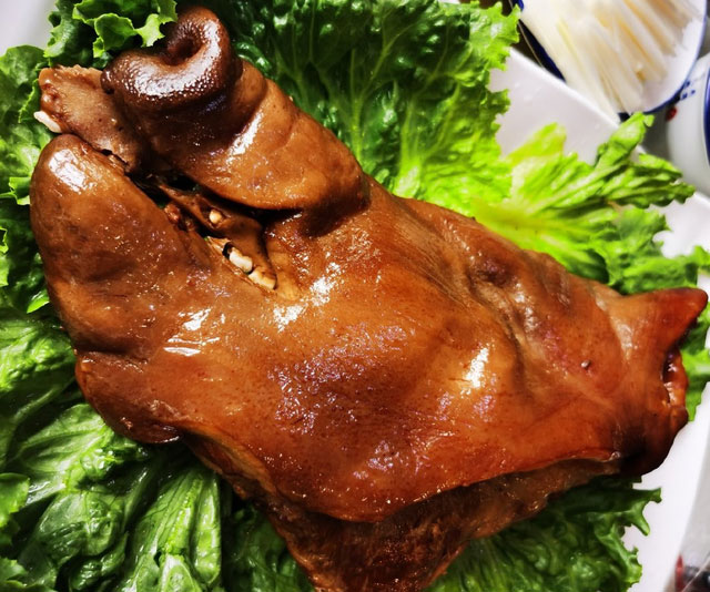 齐齐哈尔的美食有哪些？齐齐哈尔最有名的6大特色美食 第5张
