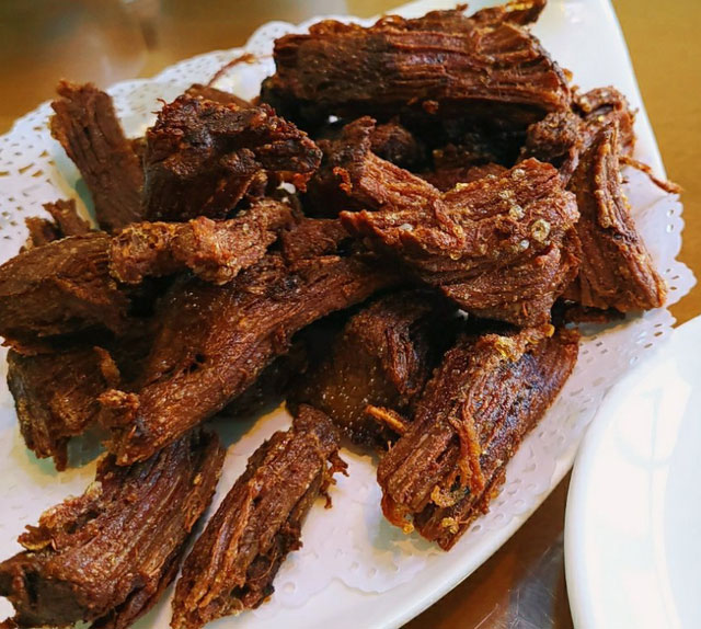 齐齐哈尔的美食有哪些？齐齐哈尔最有名的6大特色美食 第9张