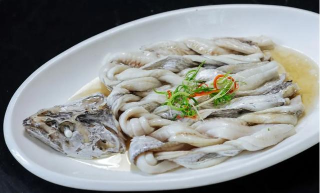 浙江舟山最著名的六大特色美食，舟山海鲜面你吃过吗？ 第3张