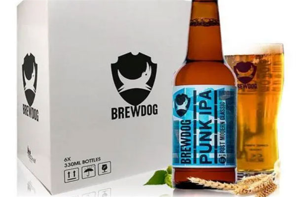 十大精酿啤酒品牌：前两名来自比利时品牌 第7张