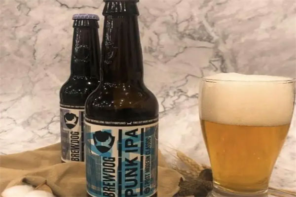 十大精酿啤酒品牌：前两名来自比利时品牌 第11张