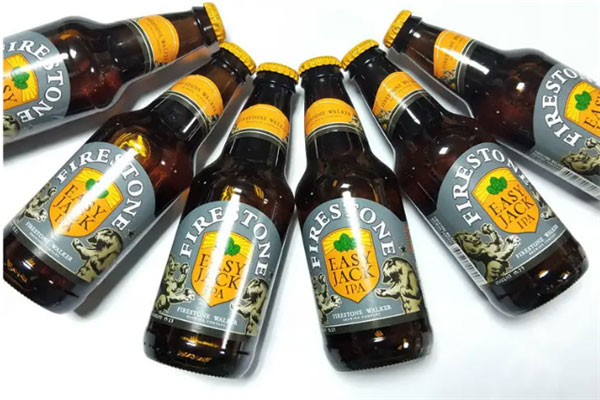 十大精酿啤酒品牌：前两名来自比利时品牌 第17张