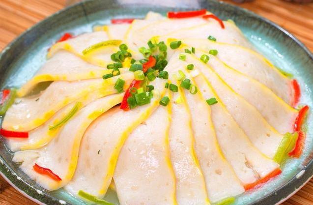 湖北黄冈有什么特色美食？湖北黄冈最出名的七大特色美食 第1张