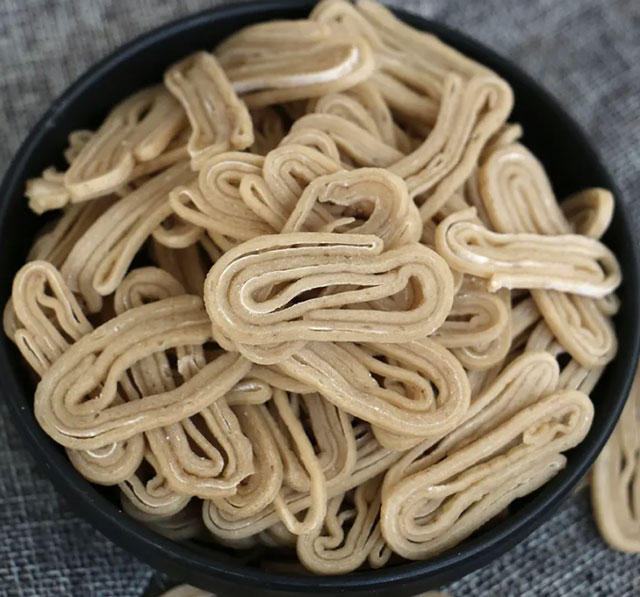 湖北黄冈有什么特色美食？湖北黄冈最出名的七大特色美食 第3张