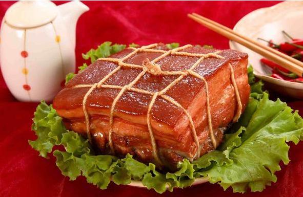 湖北黄冈有什么特色美食？湖北黄冈最出名的七大特色美食 第11张