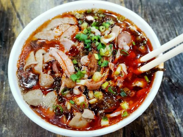湖北黄冈有什么特色美食？湖北黄冈最出名的七大特色美食 第13张
