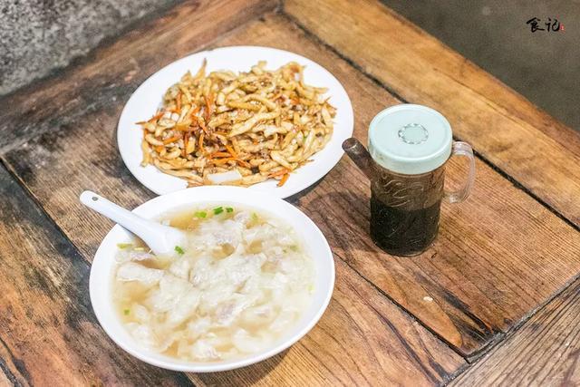 湖北襄阳最出名的六大特色美食，襄阳牛肉面得第一名 第9张