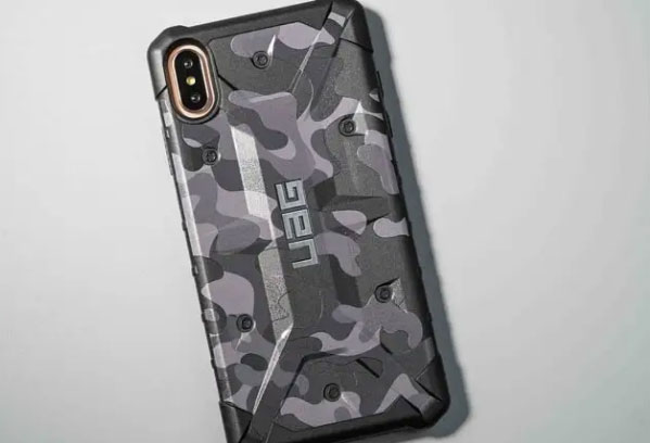 全球十大手机壳品牌，OTTERBOX排在第一名 第3张
