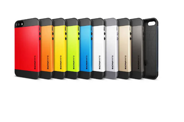 全球十大手机壳品牌，OTTERBOX排在第一名 第17张
