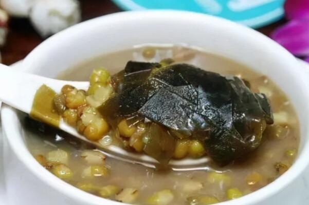 广东有什么有名的糖水？十大常见的广东糖水品种 第5张