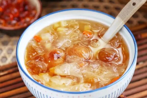 广东有什么有名的糖水？十大常见的广东糖水品种 第15张