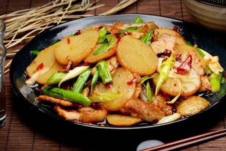 清淡饮食 第5张