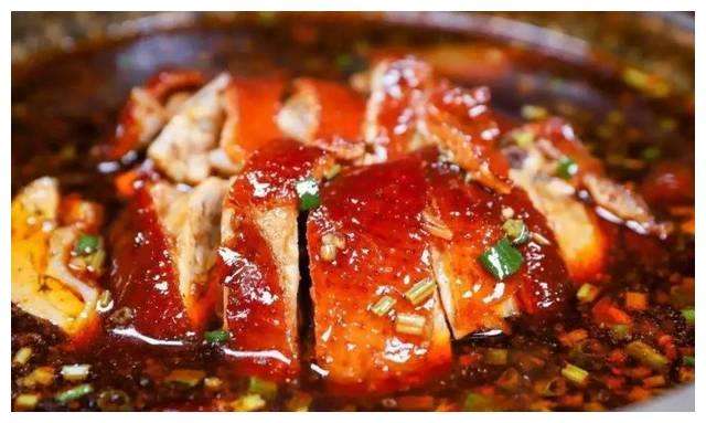 哪里的烤鸭最出名？中国好吃的十大烤鸭盘点 第19张