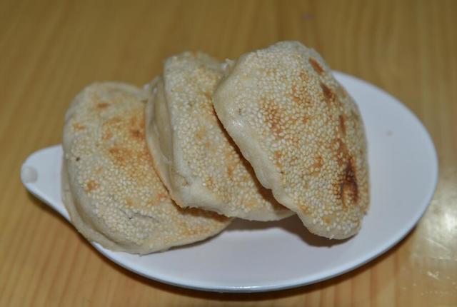 安徽宿州有什么美食？安徽宿州最有名的6大特色美食 第1张