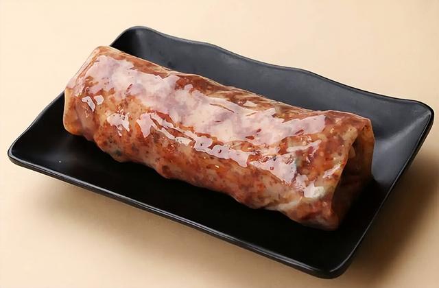 安徽宿州有什么美食？安徽宿州最有名的6大特色美食 第5张