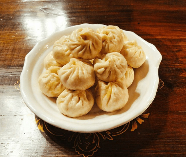 西藏最有名的6大特色美食：生牛肉酱、藏面双双入榜！ 第5张