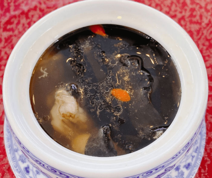 安徽黄山最著名的六大特色美食，徽州毛豆腐上榜 第9张