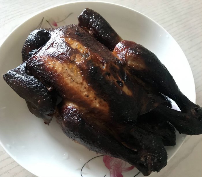 河北廊坊最著名的6大特色美食，小熏鸡排在第一位 第1张