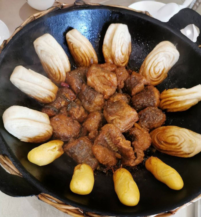 河北廊坊最著名的6大特色美食，小熏鸡排在第一位 第3张