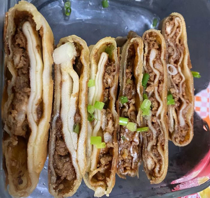 河北廊坊最著名的6大特色美食，小熏鸡排在第一位 第5张