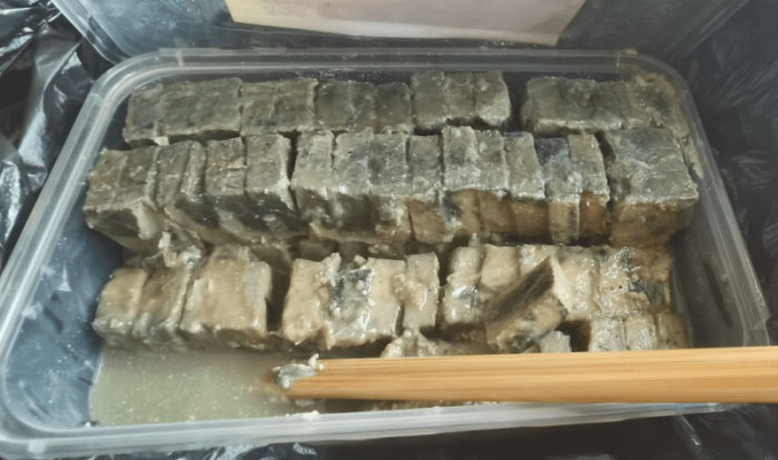 河北廊坊最著名的6大特色美食，小熏鸡排在第一位 第7张