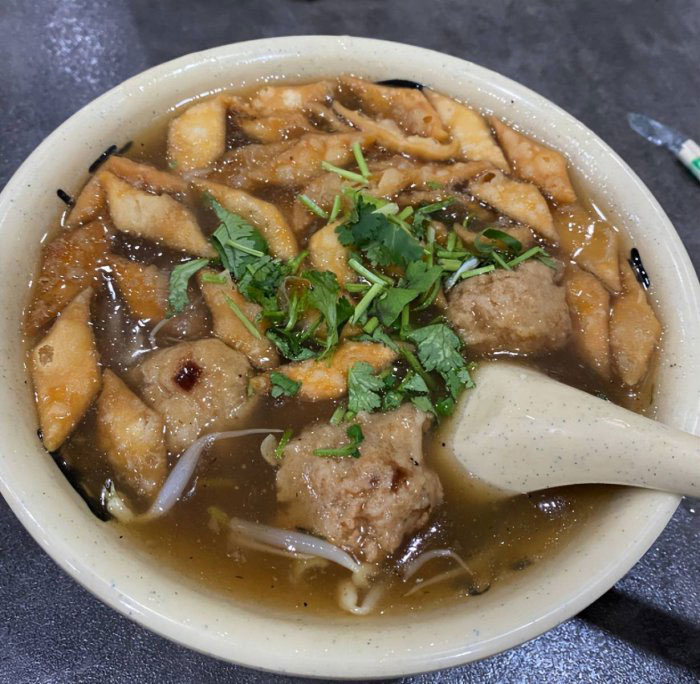 河北廊坊最著名的6大特色美食，小熏鸡排在第一位 第9张
