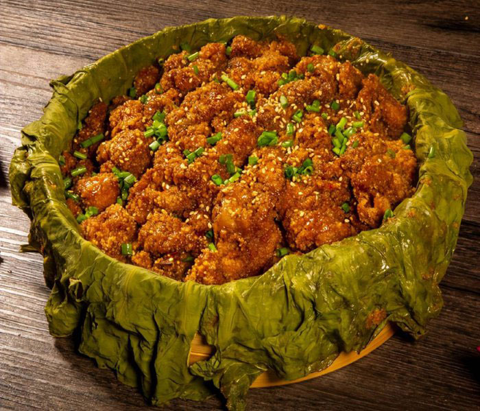 浙江最出名的6大特色名菜，干炸响铃位列榜首 第3张