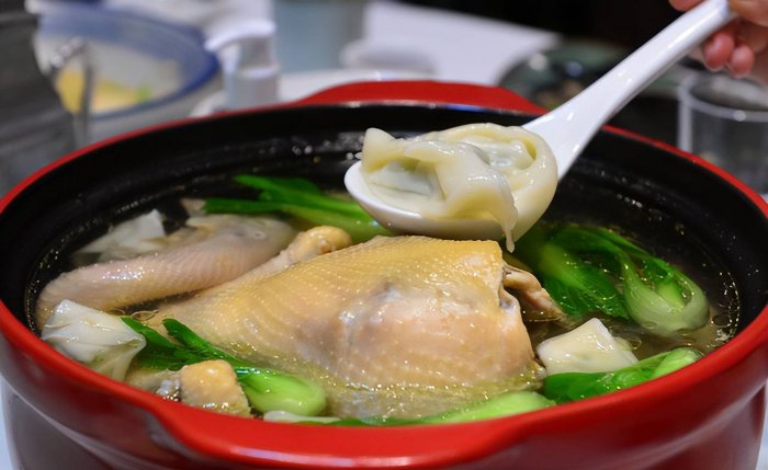 浙江最出名的6大特色名菜，干炸响铃位列榜首 第5张