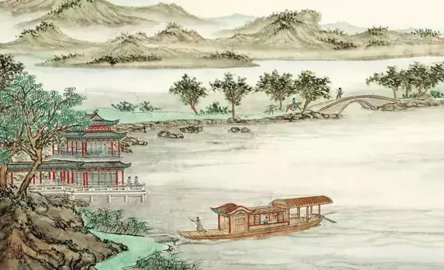 描写友谊的唯美诗句大全（有关友谊的经典诗句） 第5张