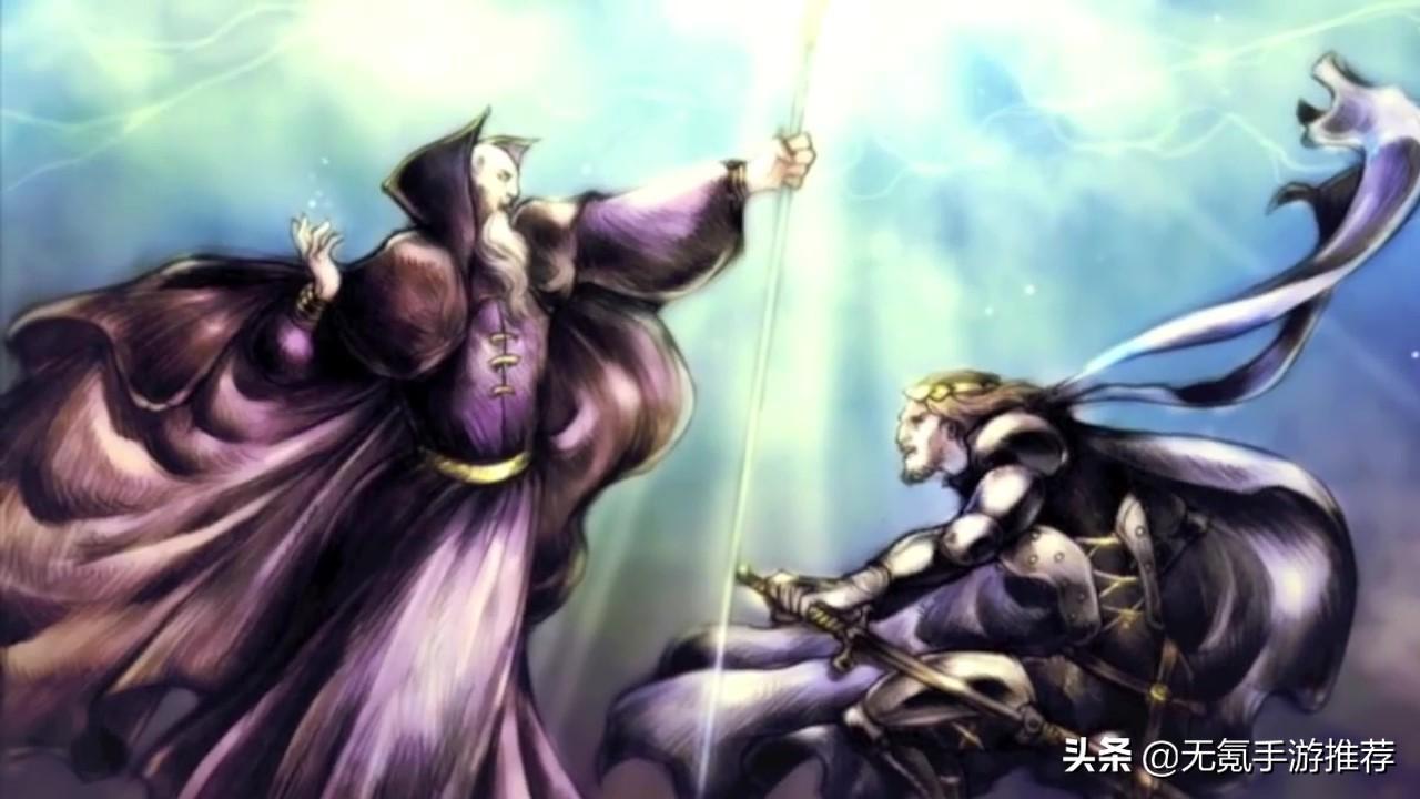 手游排名前十的游戏（无氪手游推荐2022上半年TOP10） 第9张