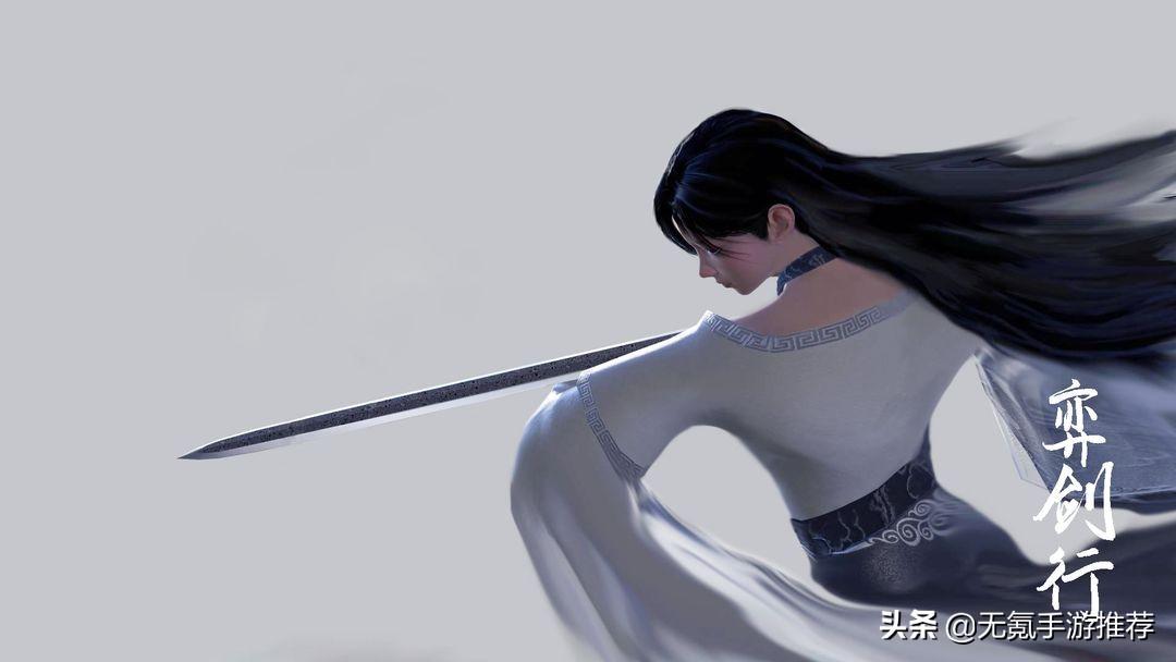 手游排名前十的游戏（无氪手游推荐2022上半年TOP10） 第17张