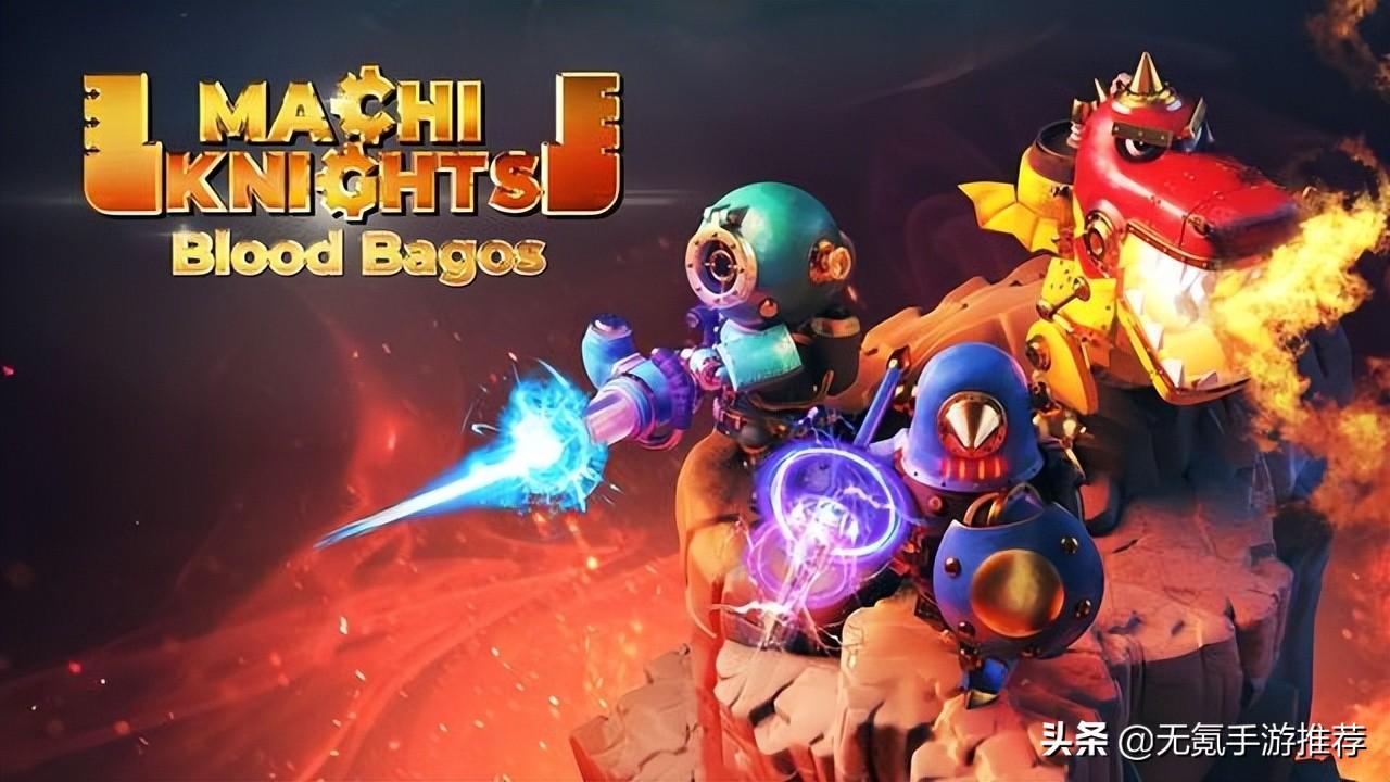 手游排名前十的游戏（无氪手游推荐2022上半年TOP10） 第25张