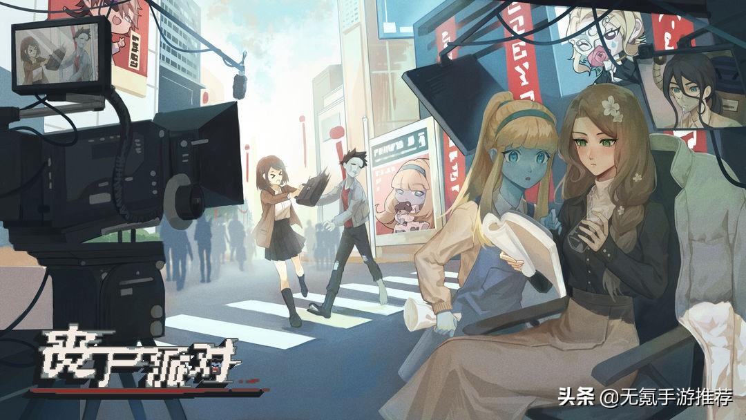 手游排名前十的游戏（无氪手游推荐2022上半年TOP10） 第33张