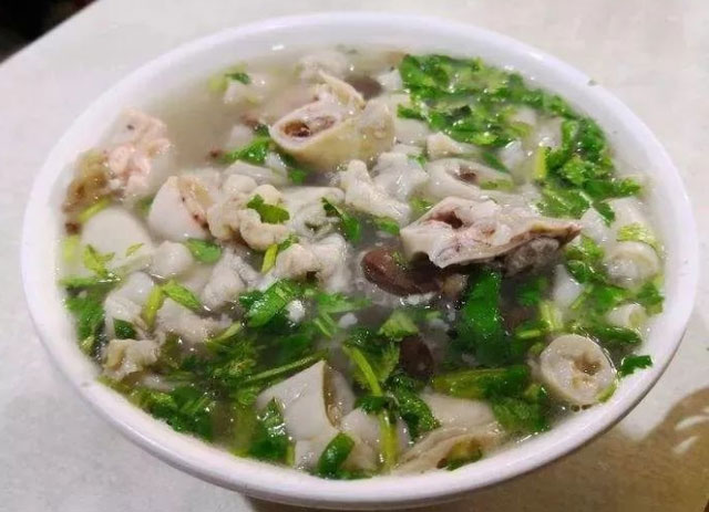 河北沧州的美食有哪些？河北沧州最著名的六大特色美食 第1张